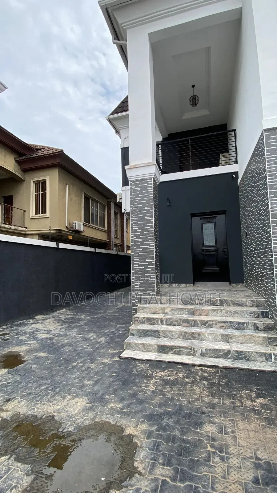 2bdrm Apartment in Victoria Island Extension for rent