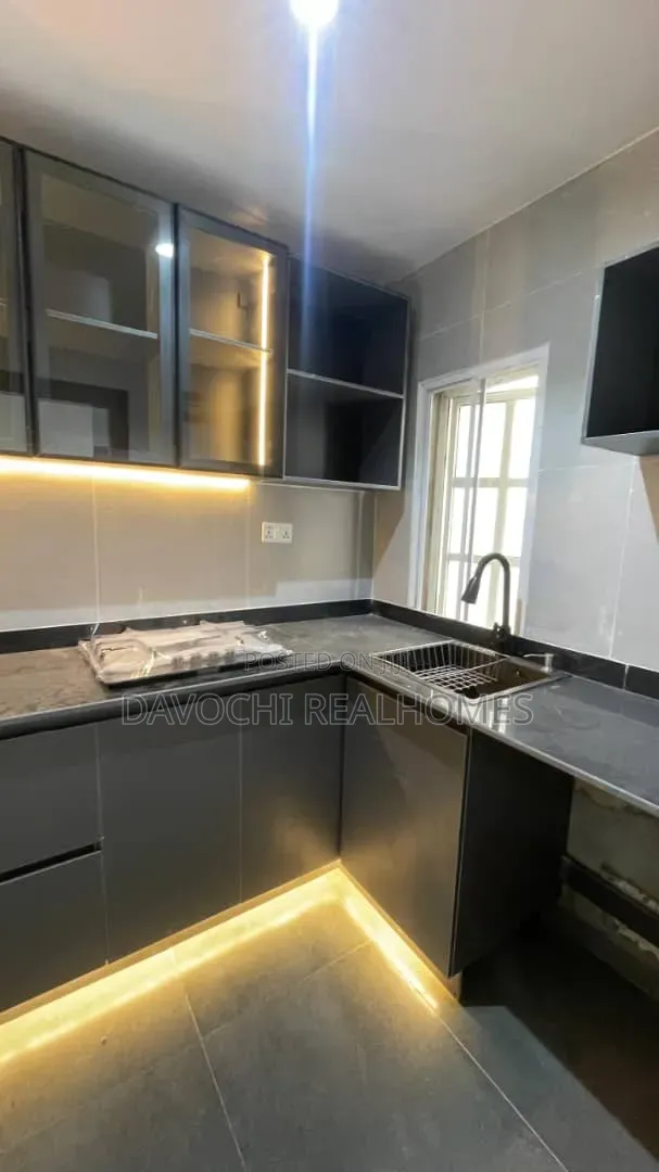2bdrm Apartment in Victoria Island Extension for rent