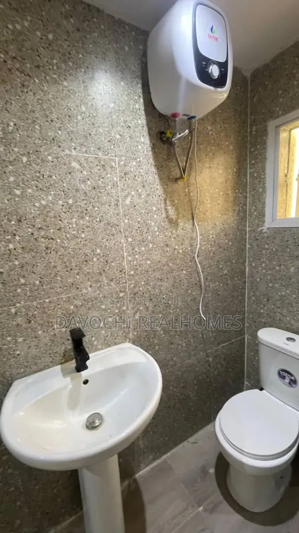 2bdrm Apartment in Victoria Island Extension for rent