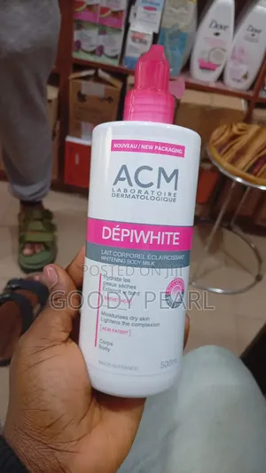 ACM Depiwhite Body Lotion
