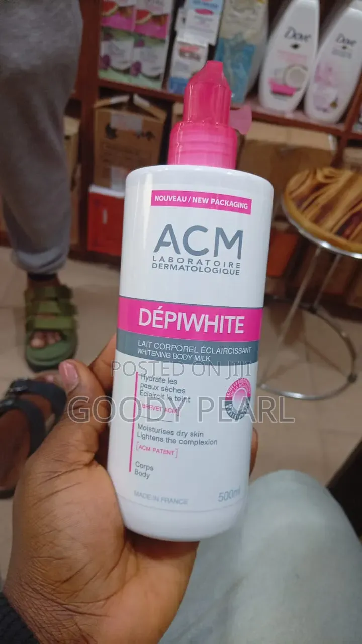 ACM Depiwhite Body Lotion