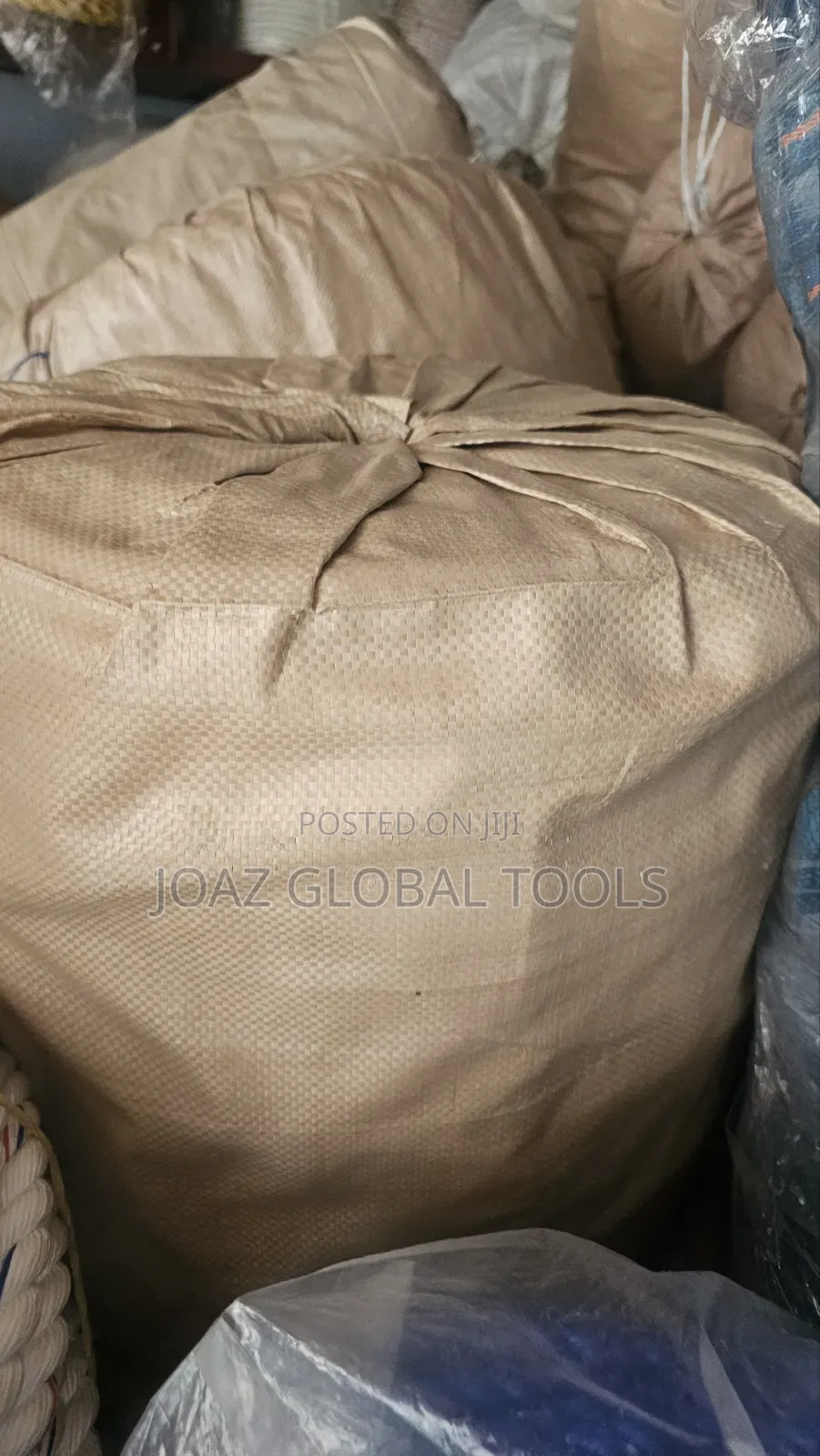 Maroon Rope (Pp,200metres)30mm,25mm,20mm