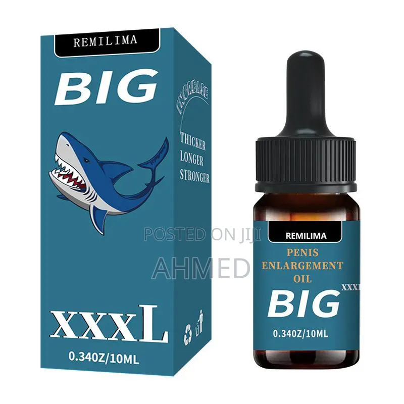 Penis Enlargement and Oil Massage