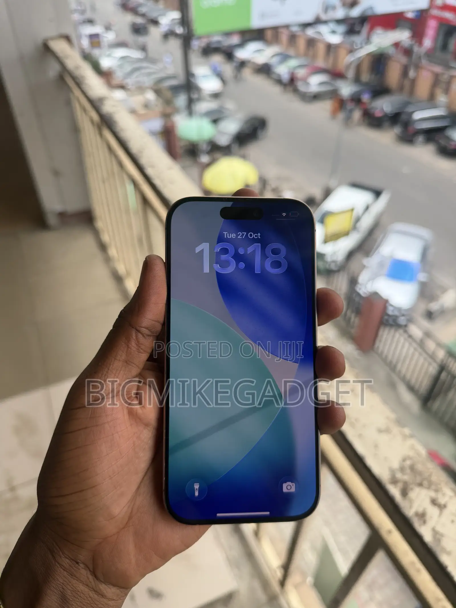 Apple iPhone 16 Pro 256 GB Gold