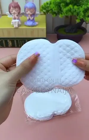 Armpit Absorbing Sheet 10pieces