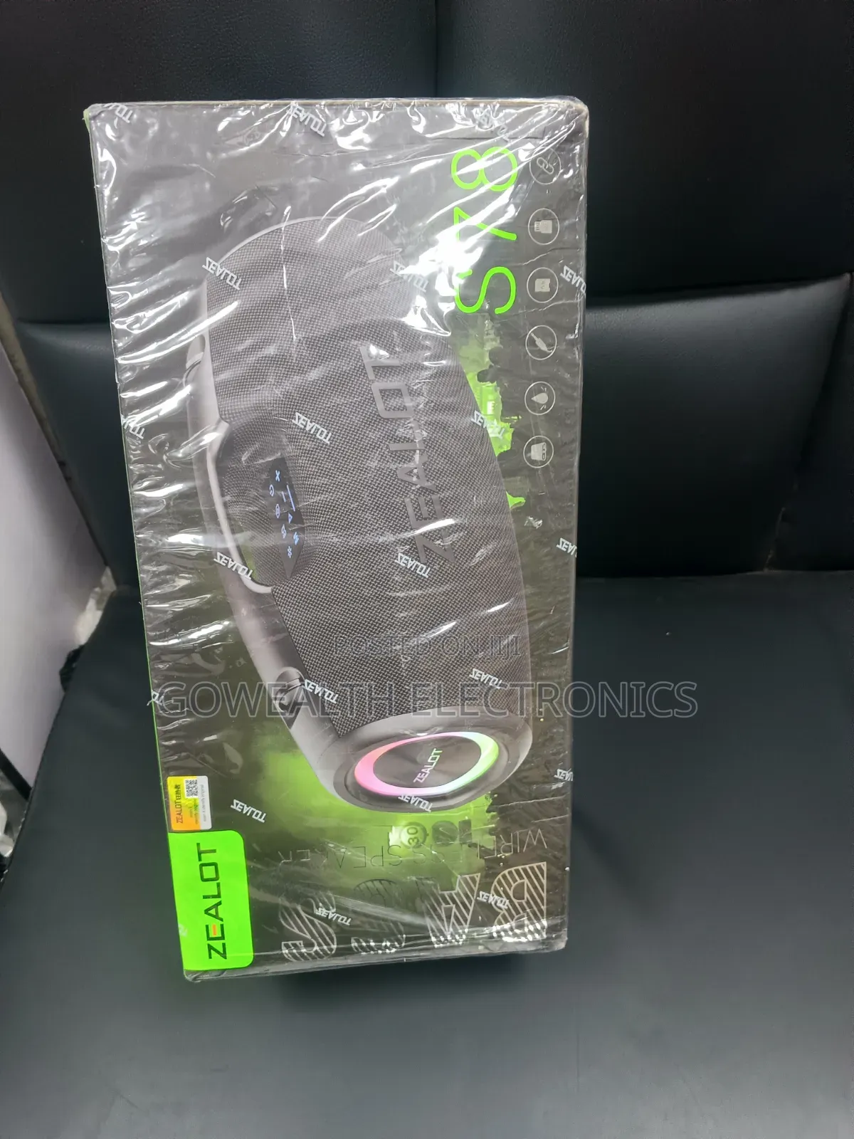 Zealot Speaker S78