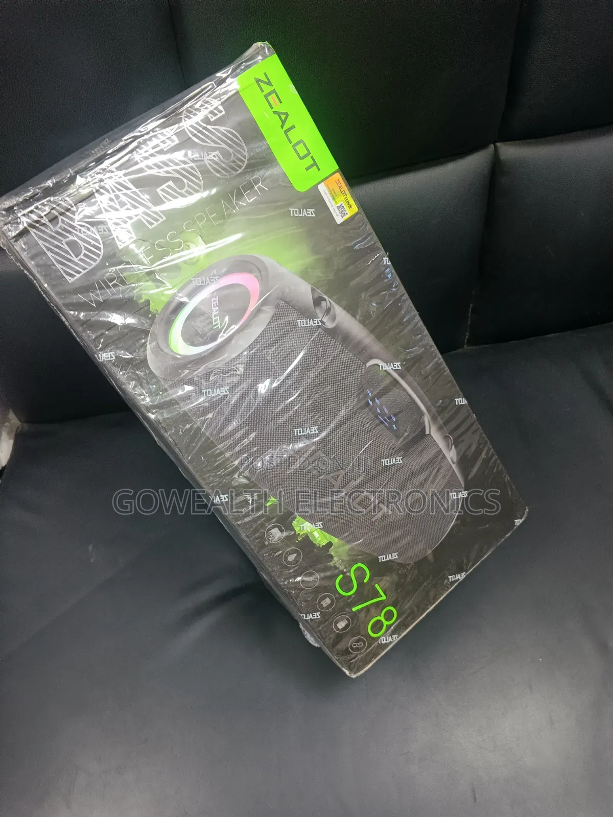 Zealot Speaker S78