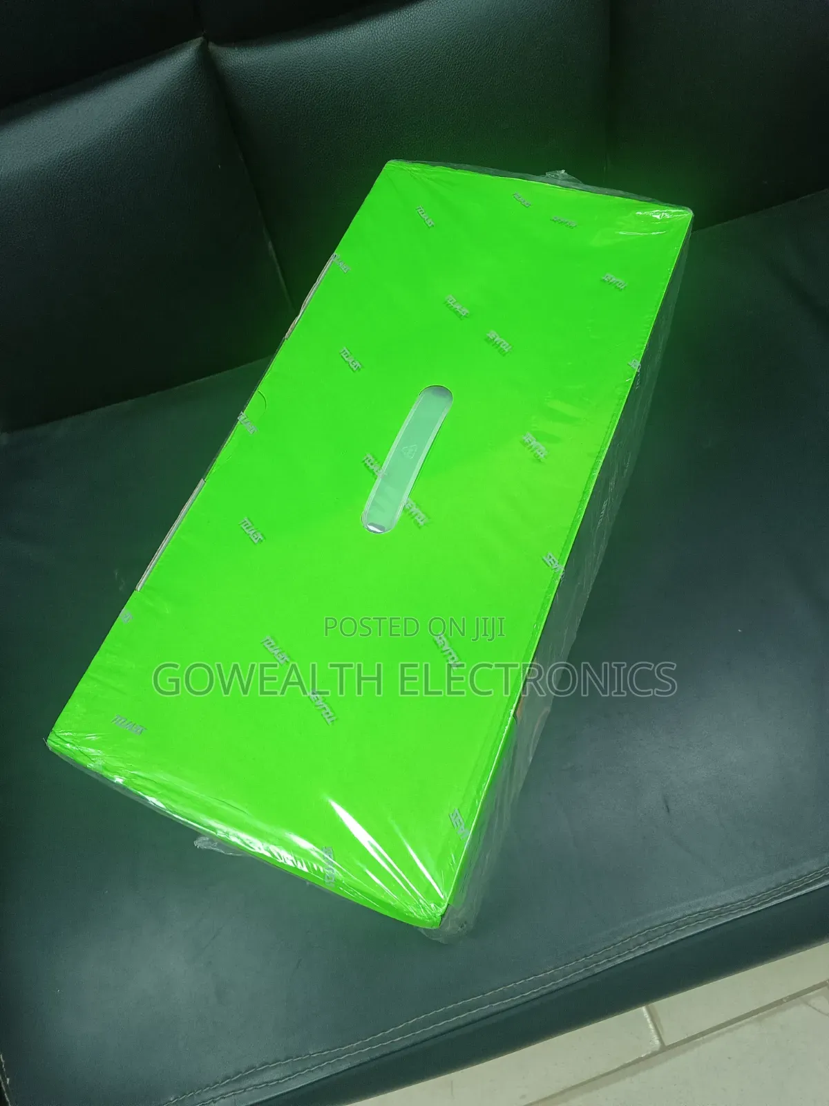 Zealot Speaker S78