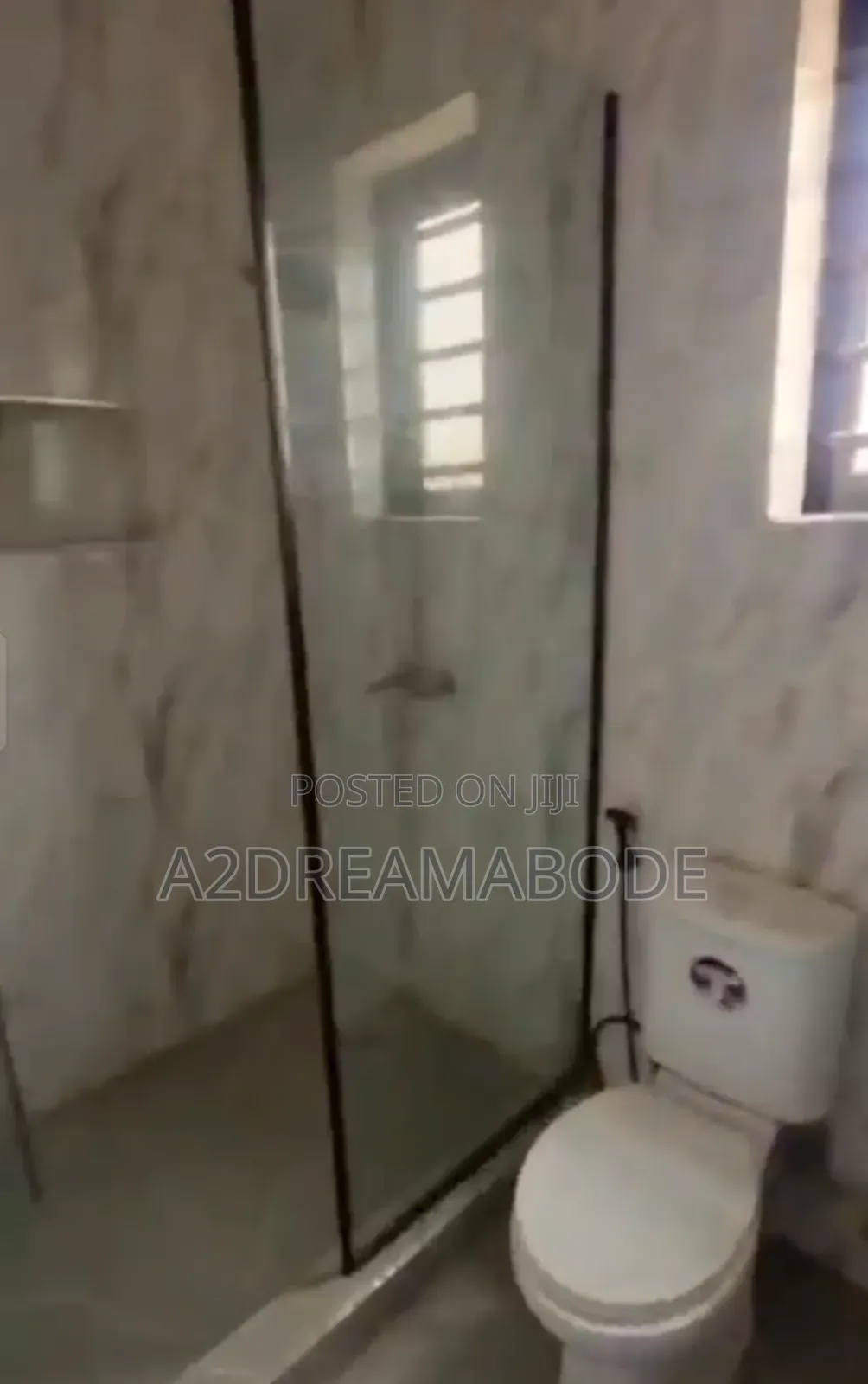 4bdrm Duplex in Ogba for sale