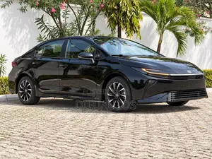 New Toyota Corolla 2026 Black