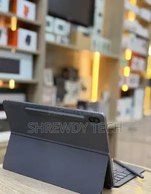 Samsung Galaxy Tab S6 128 GB Gray