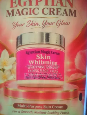 Egyptian Magic Cream