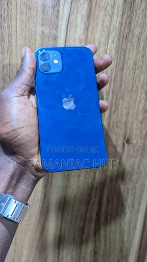Apple iPhone 12 128 GB Blue