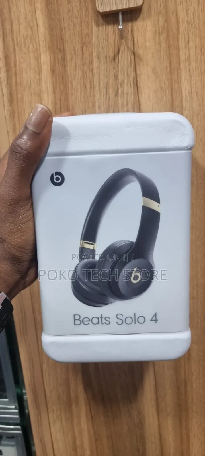 Beats 360 Wireless Over-Ear Headphones.