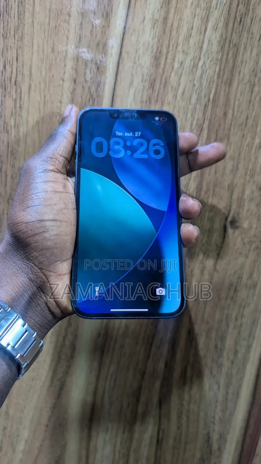 Apple iPhone 14 128 GB Blue