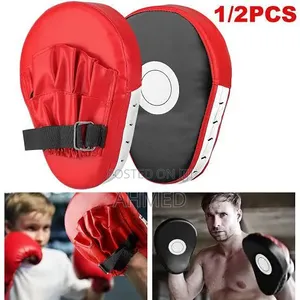 Trainer Hand Pad Target Boxing Pad for Coaching Strike Practice Karate