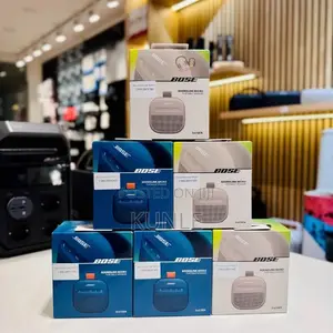Bose SoundLink Micro Portable Speaker (2nd Gen)