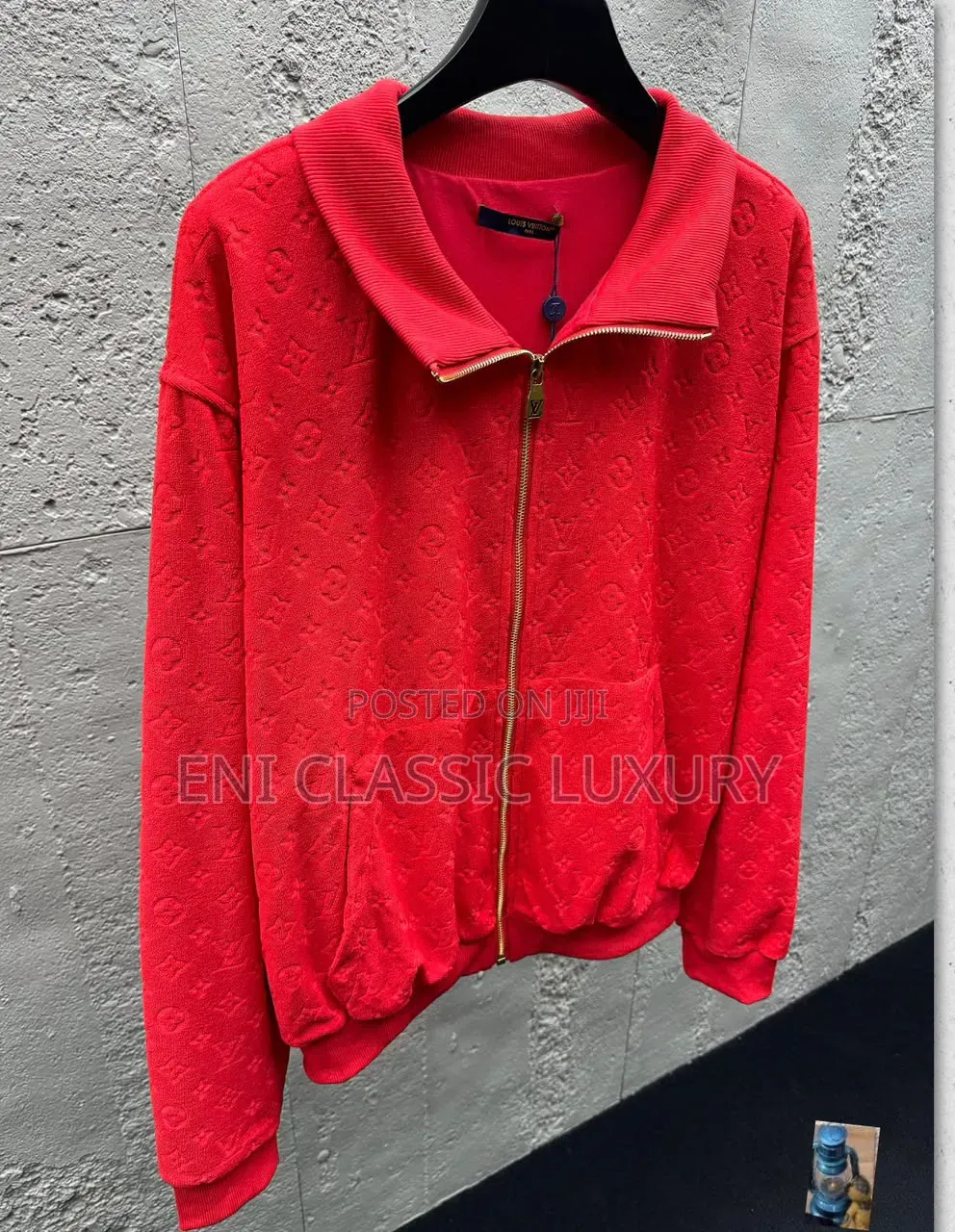 Super High Quality Luxury Louis Vuitton Sweatop Good Quality Well