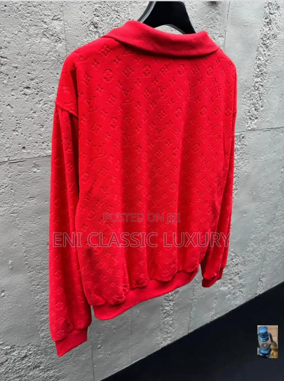 Super High Quality Luxury Louis Vuitton Sweatop Good Quality Well