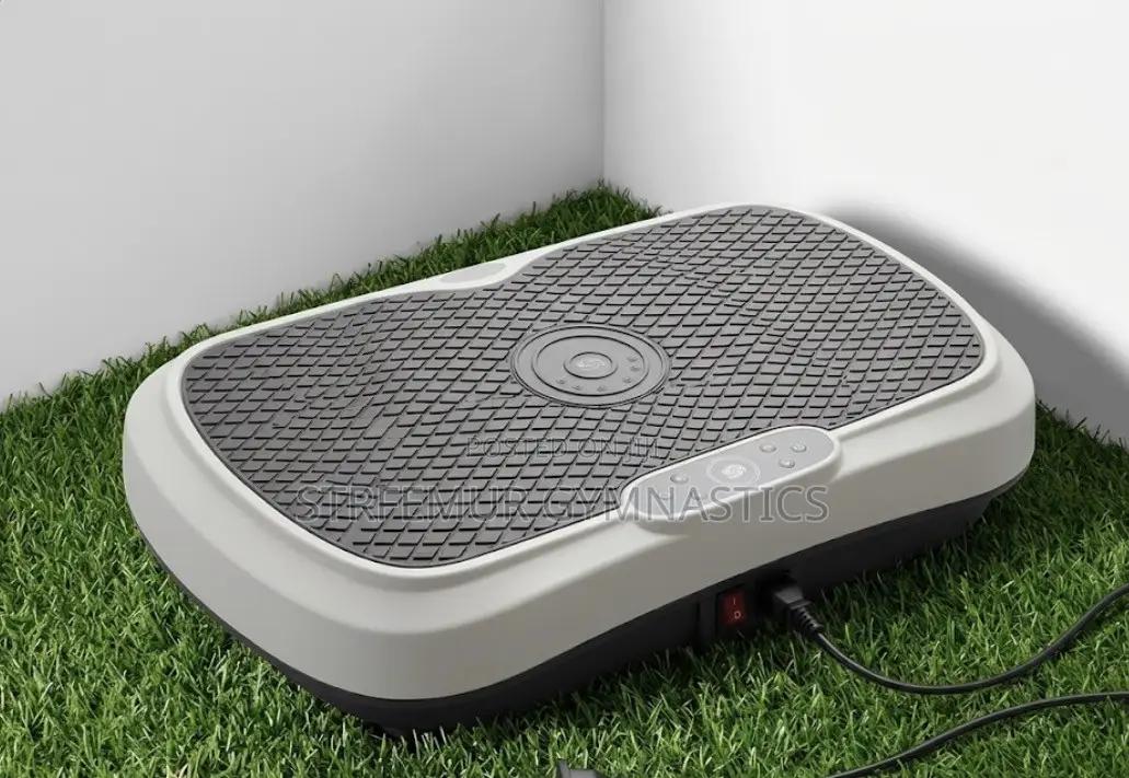Massager/Treadmill