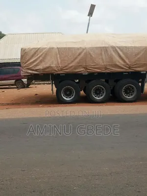 Bua , Dangote and Lafarge