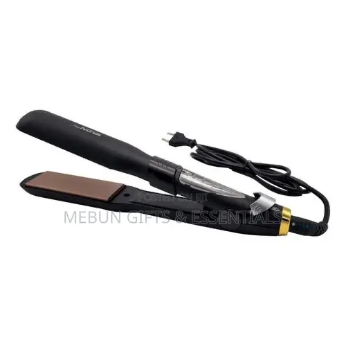 Nova Professional Hair Straightener