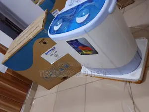 WM-5SH SkyRun 5kg Laundry Machine for Everyday Living