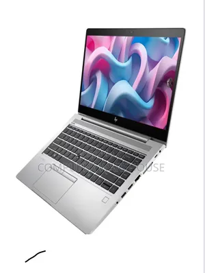 New Laptop HP EliteBook 745 G2 8GB Intel Core i5 SSD 256GB