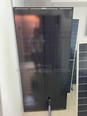 160 Watts Mono Solar Panel