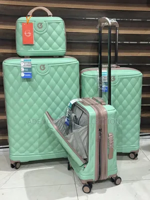 Classic Luggage Box