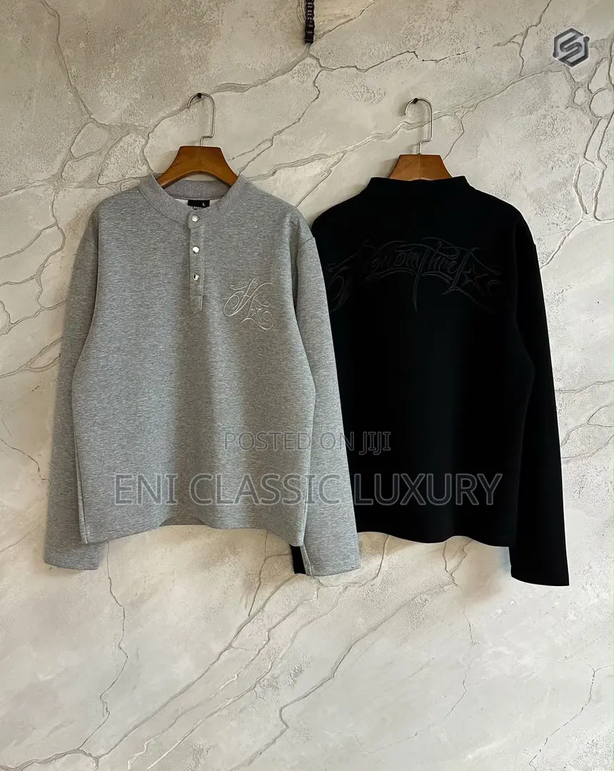 Top Quality Luxury Men's Cargo T-Shirts Collection's