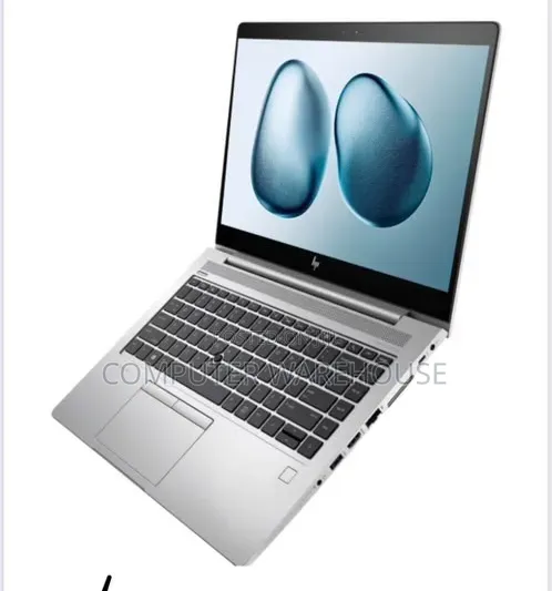 New Laptop HP EliteBook 745 G2 8GB Intel Core i5 SSD 256GB