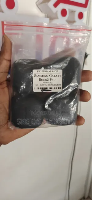 Samsung Galaxy Bud 2 Pro