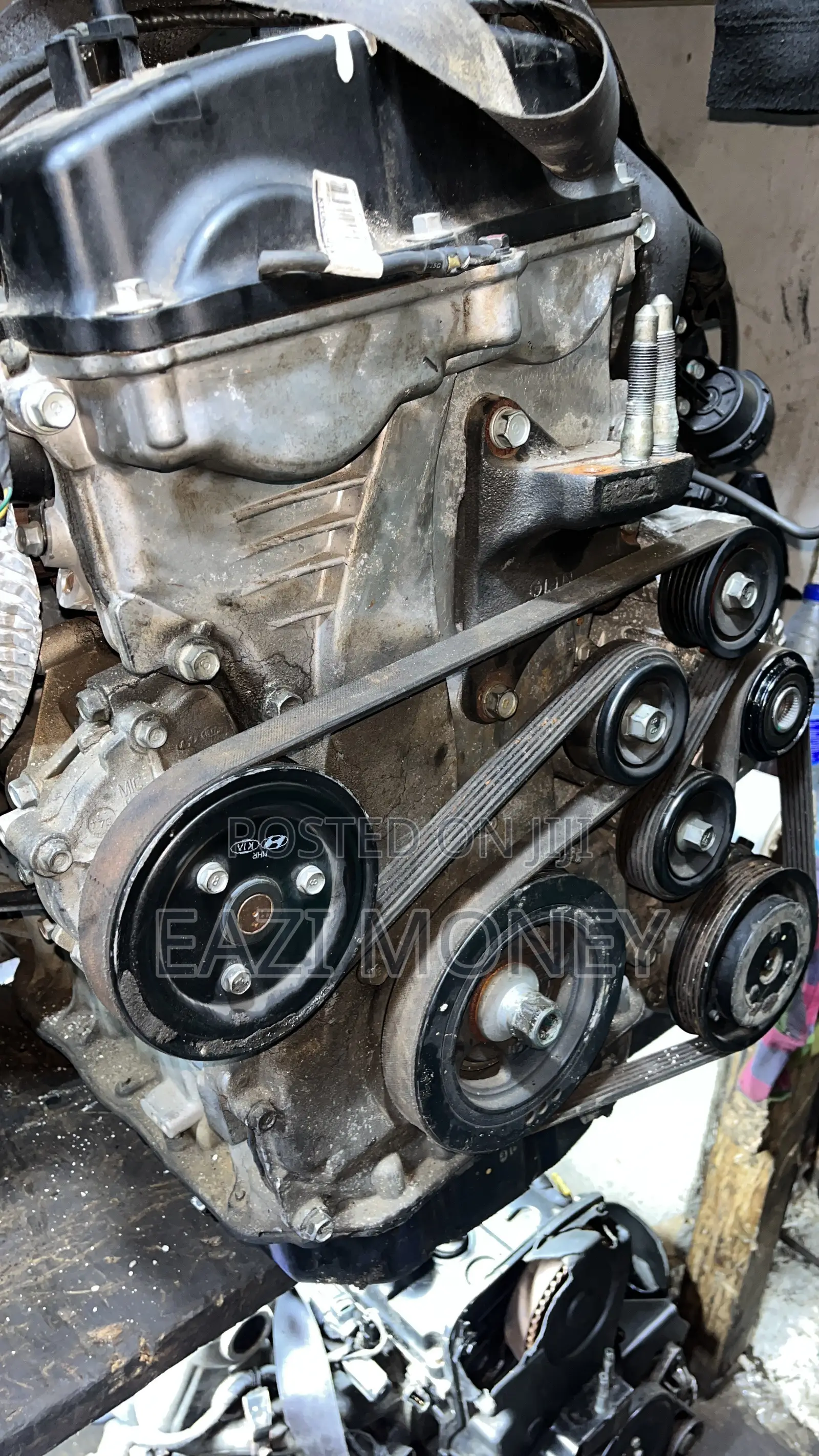 Hyundai Sonata 2012