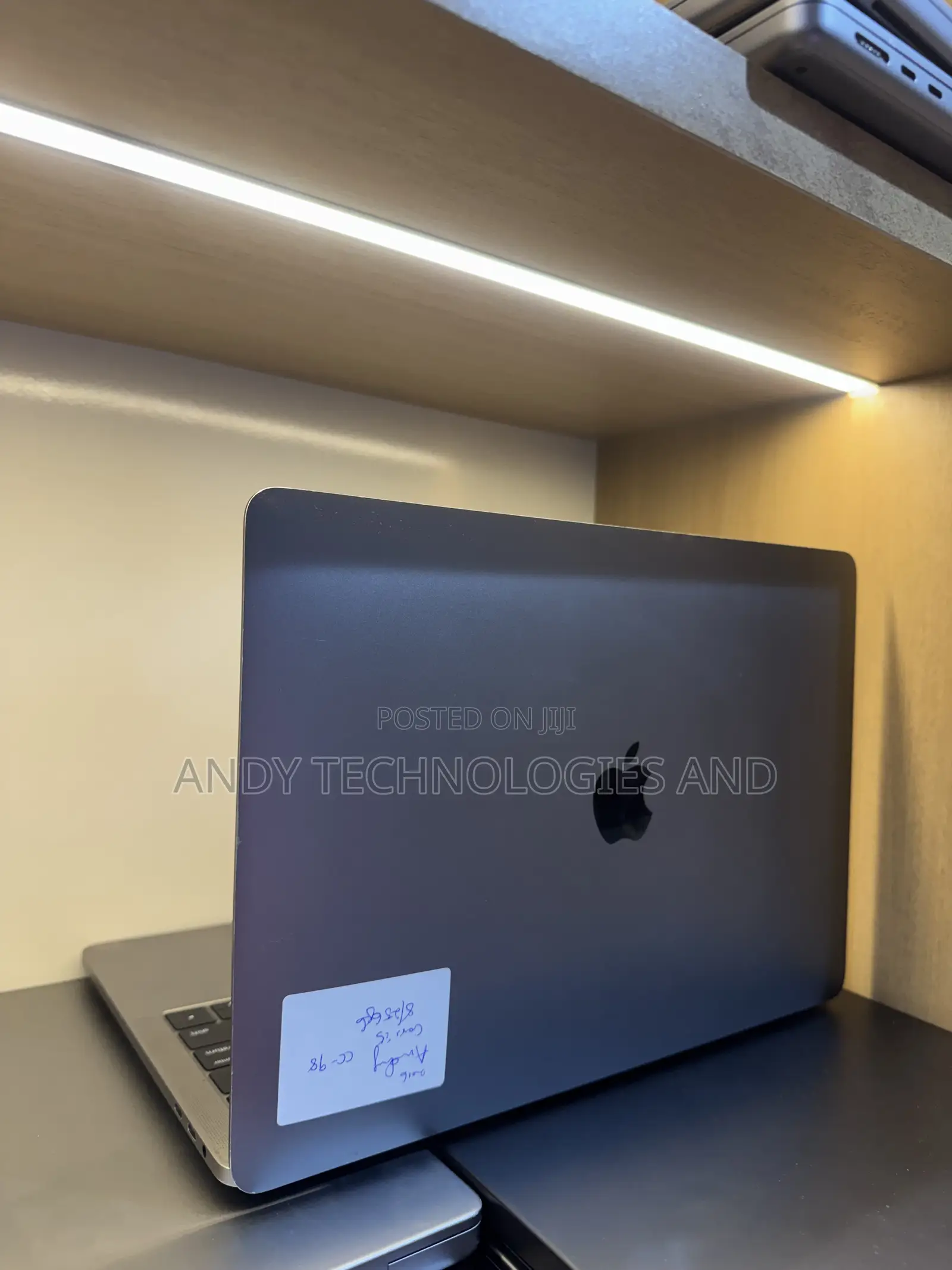 Laptop Apple MacBook Pro 2016 8GB Intel Core i5 SSD 256GB