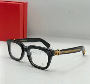 *High Quality Chrome Hearts Glasses