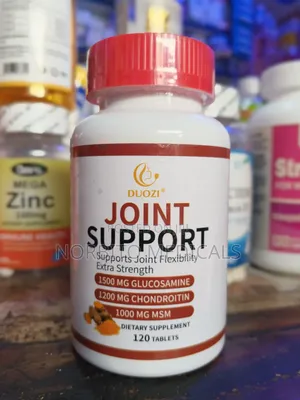 Duozi Joint Support
