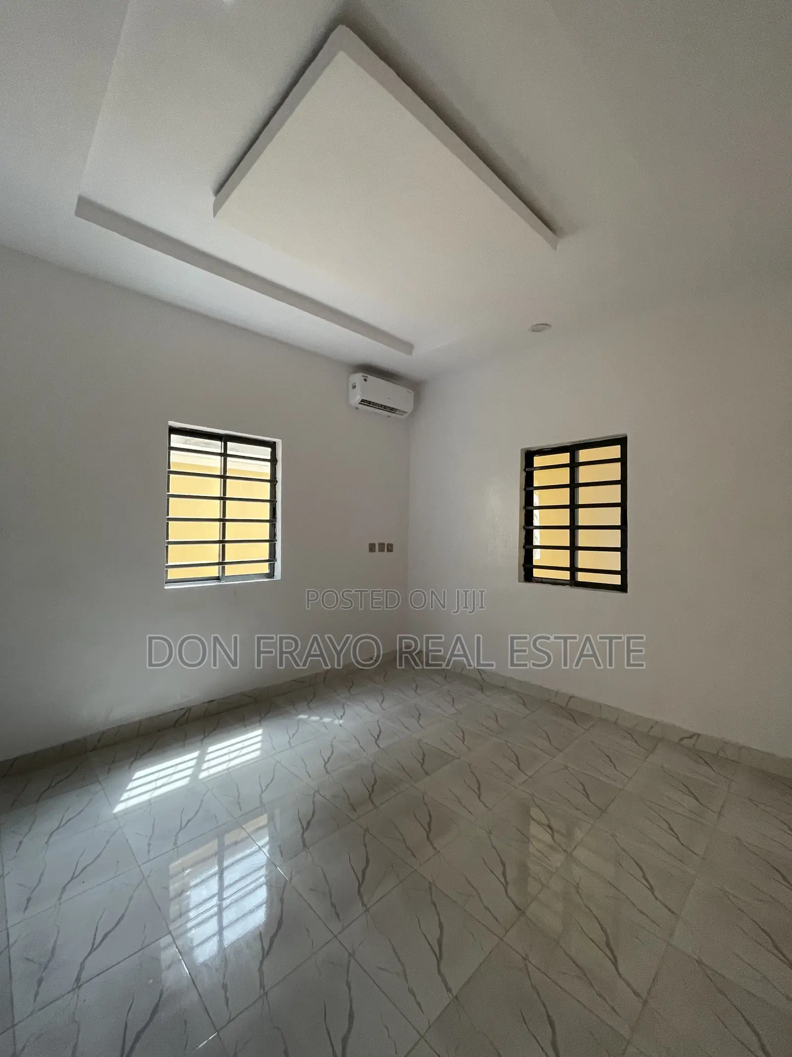 3bdrm Bungalow in Elebu Estate, Akala Express for sale