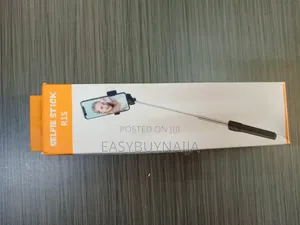 Bluetooth Selfie Stick Tripod + Fill Light +Shutter Remote