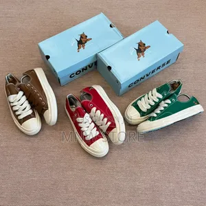 Converse X Golf Le Fleur Chuck Taylor 70s Darryl Sneakers