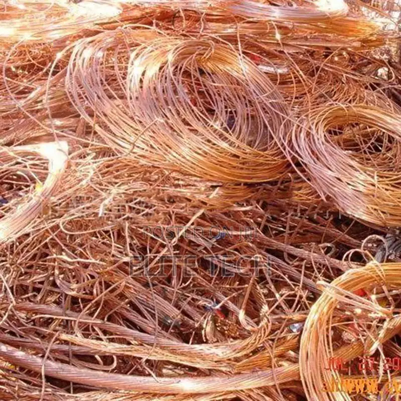 Direct Copper Scrap Buyer – Top Market Rates & Instant Cash Paym