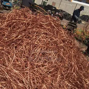 Direct Copper Scrap Buyer – Top Market Rates & Instant Cash Paym