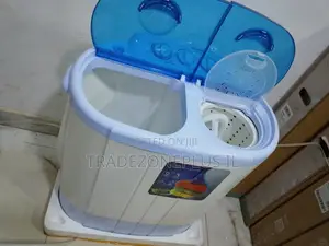 WM-5SH 5kg SkyRun for Your Everyday Washing Schedule