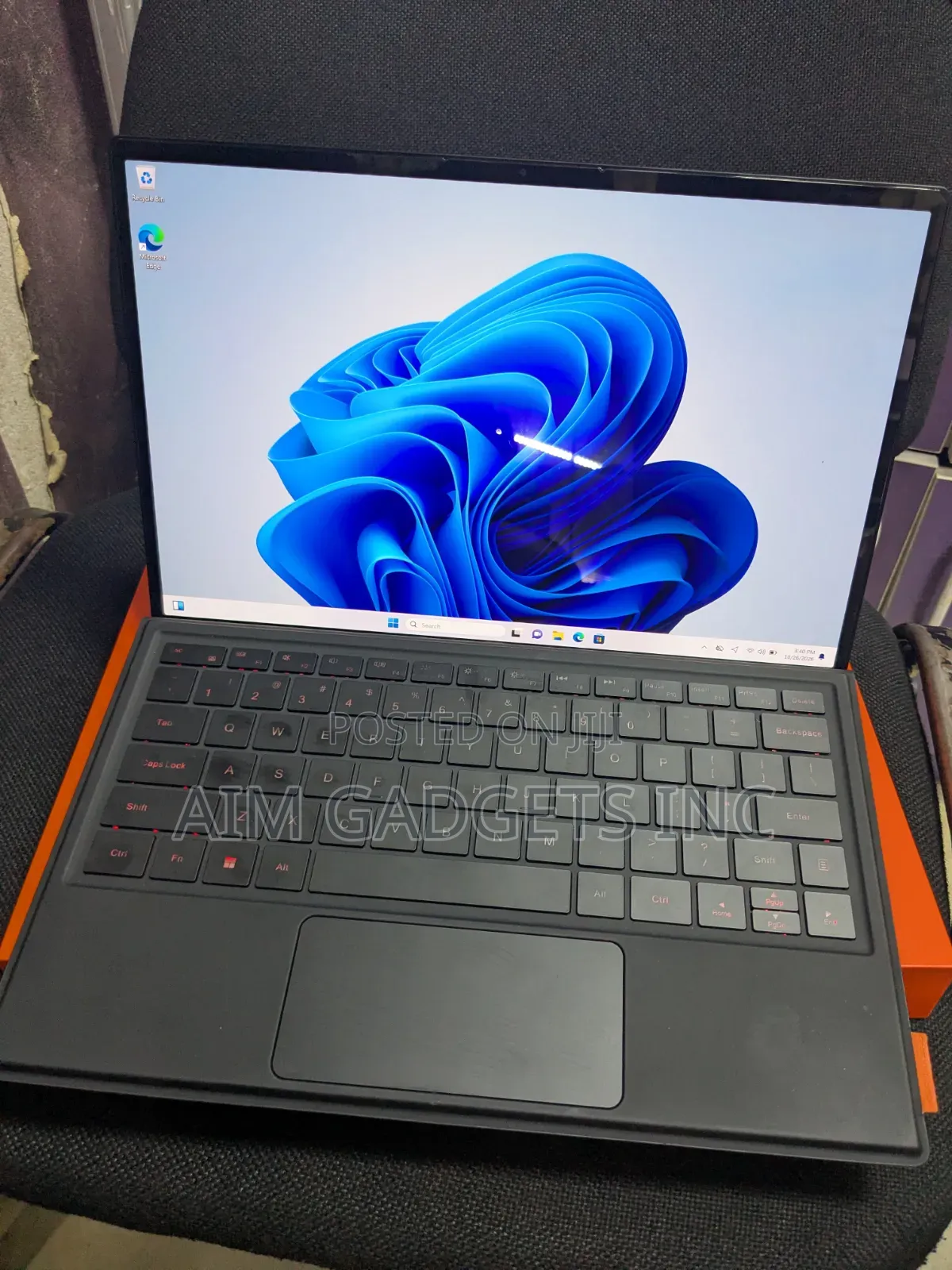 Laptop 48GB Intel Core 7 SSD 1T