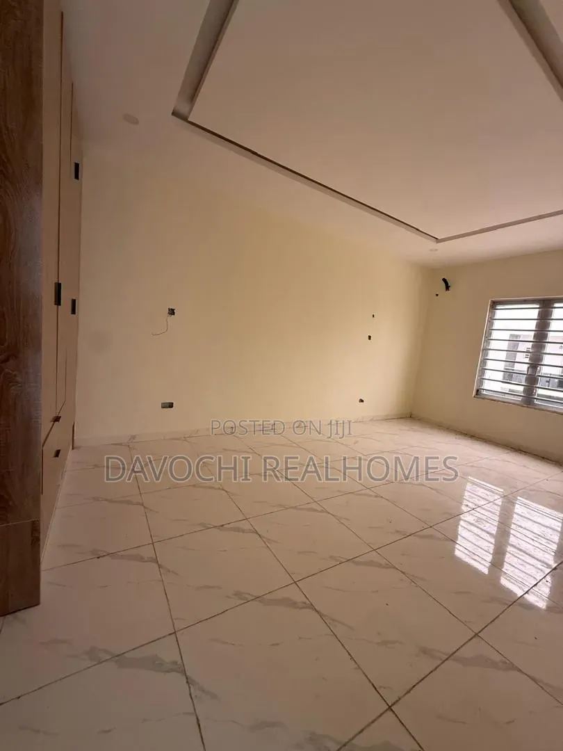 3bdrm Duplex in Abraham Adesanya for rent