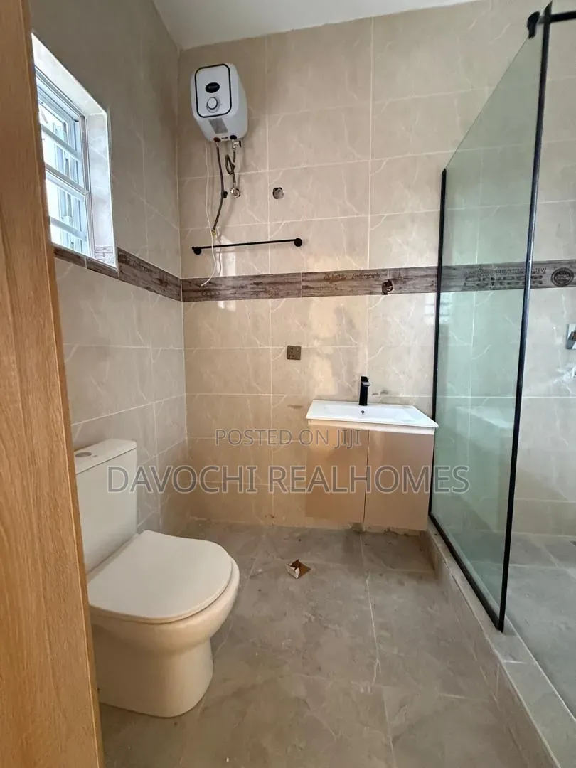 3bdrm Duplex in Abraham Adesanya for rent