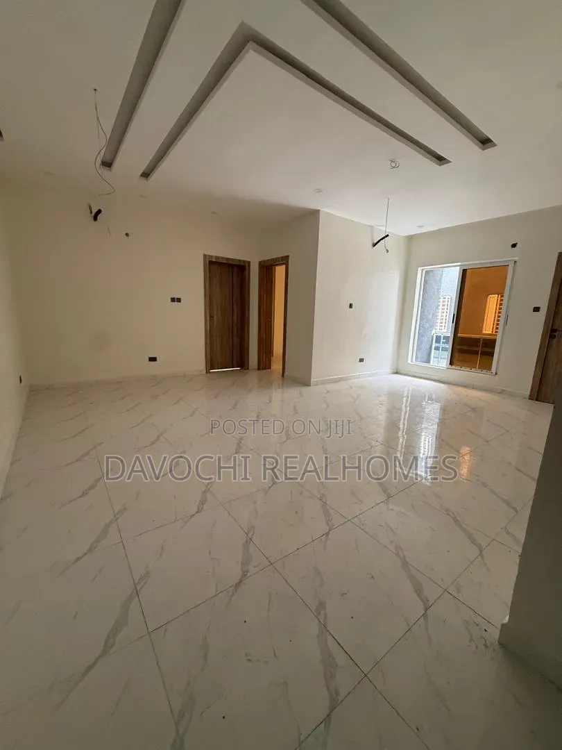 3bdrm Duplex in Abraham Adesanya for rent