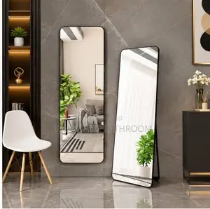 170by70 Full Length Alluminum Frame Mirror