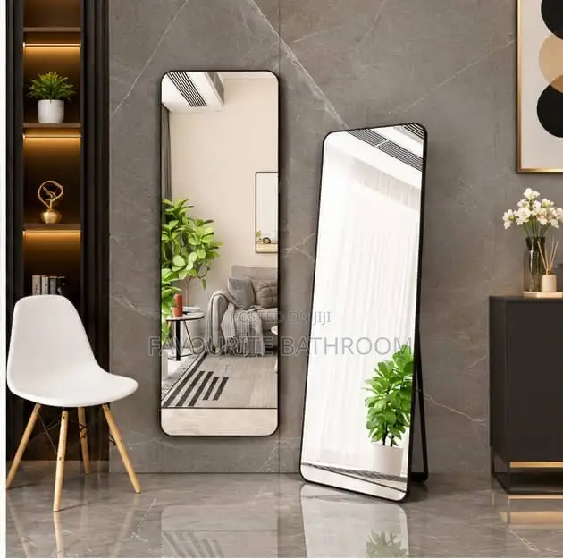170by70 Full Length Alluminum Frame Mirror
