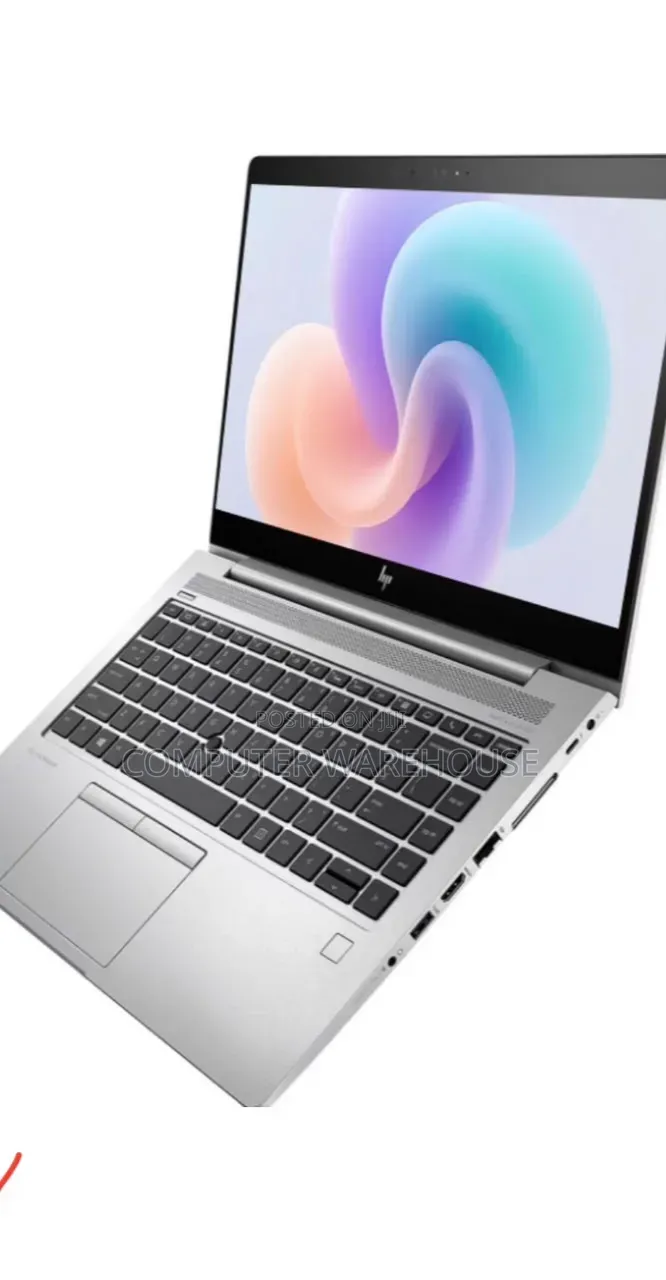 New Laptop HP EliteBook 745 G2 8GB Intel Core i3 SSD 256GB